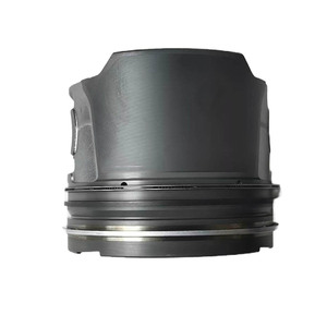 Các bộ phận xe buýt maxus V80 2016 Bufalo động cơ diesel <span class=keywords><strong>Piston</strong></span> SH6571A3D4-N Euro 4 Điều Kiện Mới - Product Image 2