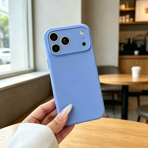 เคสโทรศัพท์มือถือซิลิโคนกันกระแทกกันน้ำ รุ่น S001 Business Design สำหรับ 18 17 16 15 14 13 12 11 Pro Max สำหรับ Android - Product Image 1