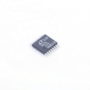 LT3474EFE#TRPBF TSSOP-16-EP LED <b>Driver</b> Ic Chip - Product Image 1