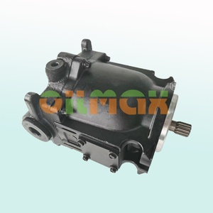 Pompe de direction hydraulique Oilmax 15244762 pour application submersible NOIR Garantie de 6 mois - Product Image 6