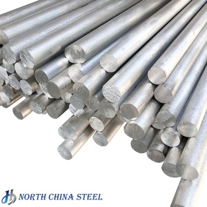 Offre en gros : Lingots d'aluminium extrudé, barres d'aluminium massives, billettes d'aluminium forgées 2014 2024 3004 3005 3105 - Product Image 2