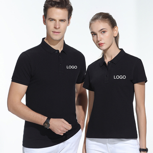 Women Tank Top Loose <b>Blouse</b> Fitness Shirt Propper Uniform Polo Shirt Sleevemsilver Tan Long Custom Logo Men Casual Polo Shirt - Product Image 1