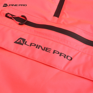 Alpine PRO Custom Women's Ski Jacket Winter Waterproof Snowboard Wear <strong>Ladies</strong> <strong>Snowsuit</strong> Set with Windproof Feature - Product Image 4