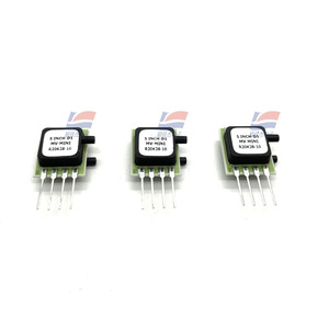 Sensores de Presión de Montaje en Placa MS5540CM, Digitales Absolutos, Sin Puerto, 1 Mbar - Product Image 6