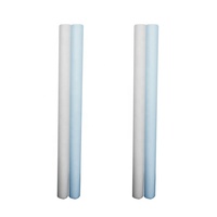 Rouleau de chiffons de lavage automatique pour couverture homme Roland pièces rouleau de chiffon de lavage pour couverture non tissée autres matériaux d'impression
