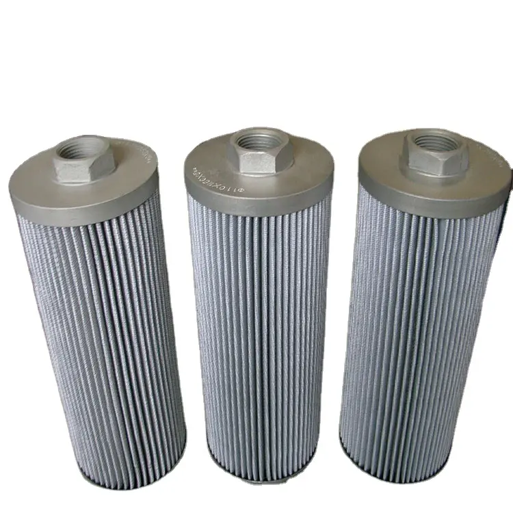 Transformer Oil Filtration Machine Spare Parts Filters