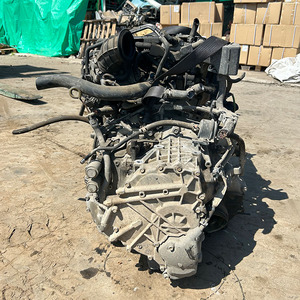 <span class=keywords><strong>เครื่องยนต์</strong></span>มือสอง <span class=keywords><strong>L15</strong></span> 1.5 ลิตร พร้อมเกียร์ CVT วัสดุเหล็ก เหมาะสำหรับเปลี่ยนในรถยนต์นั่งขนาดเล็ก - Product Image 3