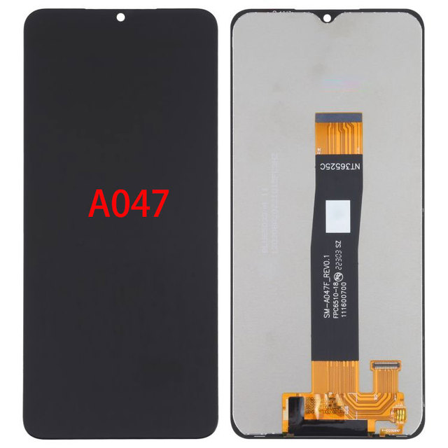 High Quality Lcd Display for Samsung galaxy A11 A12 A13 A14 A05 A04 A03 A02 A02S A03S A03 Core Touch Display Mobile Phone Lcds