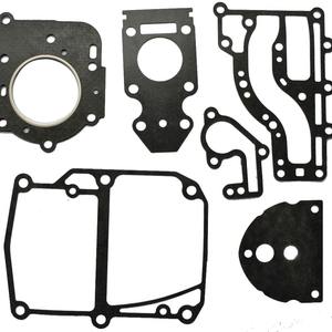 Chengdu Pularis Nuevo motor fueraborda Yamaha de gasolina 2 tiempos 2 cilindros Kit de juntas de sellado lateral - Product Image 4