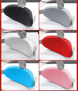 Nouvelle couverture arrière personnalisée <span class=keywords><strong>PICO</strong></span> <span class=keywords><strong>4</strong></span> Silicone <span class=keywords><strong>VR</strong></span> plus de couleurs pour accessoires AR/<span class=keywords><strong>VR</strong></span>/MR - Product Image 2