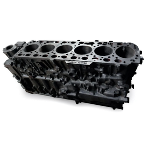 Bloc-cylindres 3508A 3554A, pièce de rechange pour moteur diesel de camion de transport - Product Image 1