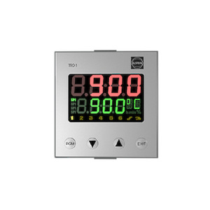 Elstein Temperature Controlled <b>Switch</b> TRO 1 Digital Display With <b>Timer</b> And Humidity Control For Industrial Use - Product Image 1
