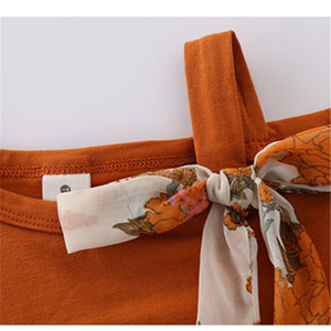 Nuevos Productos en el Mercado Chino: Conjunto de Ropa para Niñas Africanas, Buscando Distribuidor Exclusivo - Product Image 6