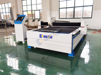 3000*1500mm CNC Plasma Cutter CNC Plasma Machine De Découpe Fabricant