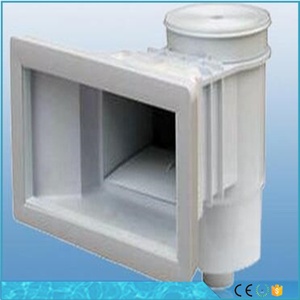 Écumoire murale pour <span class=keywords><strong>piscine</strong></span>, accessoires pour <span class=keywords><strong>piscine</strong></span>, équipement pour <span class=keywords><strong>piscine</strong></span>, écumoire à large ouverture pour <span class=keywords><strong>piscine</strong></span> - Product Image 5