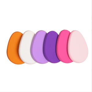 พัฟฟองน้ำแอร์คุชชั่นปรับแต่งได้ - Product Image 5