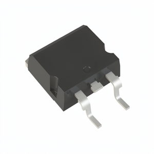 Electronic Components Manufacturer TO-263-3, D2PAK , TO-263AB One Stop Service Transistors STGB10M65DF2 - Product Image 1