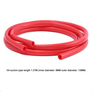 उच्च गुणवत्ता मैनुअल तेल सिफोन पंप पंप - Product Image 5