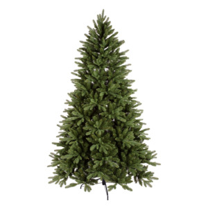 Albero di <span class=keywords><strong>Natale</strong></span> in PE PVC UMIND 4 5 6 7 8 Piedi, Grandi Decorazioni Natalizie, Albero Artificiale - Product Image 6