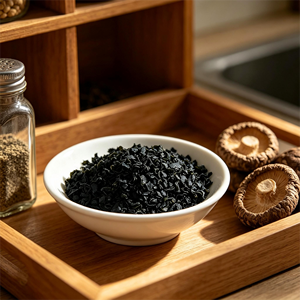 <span class=keywords><strong>Wakame</strong></span> Deshidratado de Fábrica China Sin Conservantes Exportación a Granel - Product Image 2