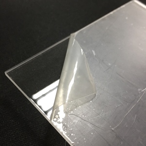TOME Tấm <span class=keywords><strong>PMMA</strong></span> Dẻo Acrylic Tráng Gương Nhiều Màu Trong Suốt Dày 2Mm-40Mm Cho Nhà Máy - Product Image 6