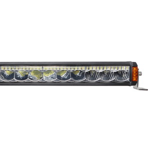 ไฟสปอร์ตไลท์ LED แบบแถวเดียว 2 สี ขนาด 27 นิ้ว 150 วัตต์ รุ่น ADT 9-30V IP67 สำหรับรถออฟโรด ATV UTV รถบรรทุก - Product Image 4