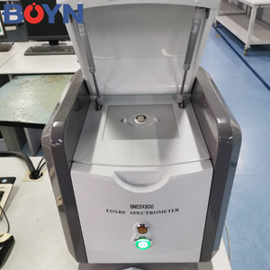 Analizador XRF de Alta Calidad, Probador de Oro, Probador de Pureza de Oro en Quilates BNEDX800 - Product Image 4