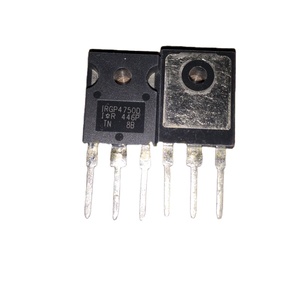 Saohh gp4750d Chất lượng cao MOSFET Transistor Nhà cung cấp irgp4750d - Product Image 1