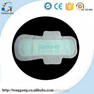 Groothandel Hete Verkoop Wegwerp Ultra Dunne Maandverband Ademende <span class=keywords><strong>Pads</strong></span> Voor Vrouwen Menstruatie - Product Image 5