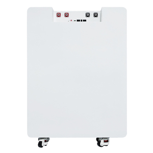 Bateria de Fosfato de Ferro de Lítio Inteligente Jingsun de Monitoramento Neutro, 51.2V600AH - Product Image 2