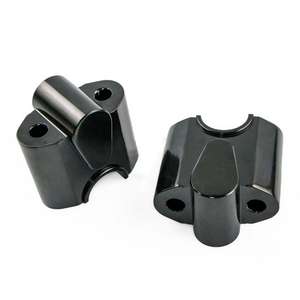 Kit de support d'adaptateur de rallonge de guidon de <span class=keywords><strong>moto</strong></span> pour <span class=keywords><strong>R18</strong></span> - Product Image 2