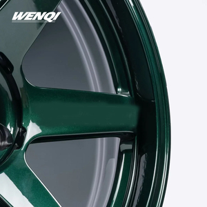 Rines de Aluminio Forjado WENQI de Alta Calidad de <span class=keywords><strong>17</strong></span>-19 Pulgadas para <span class=keywords><strong>Opel</strong></span> <span class=keywords><strong>Insignia</strong></span>, Citroën C5, Renault Talisman, MG 6 - Product Image 4
