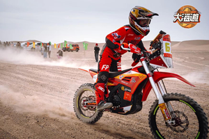 SNOR New <span class=keywords><strong>Arctic</strong></span> Leopard EX800700 Puissance extrêmement forte 25KW Nouveau design CHEETAH Snow Leopard Vélos électriques tout-terrain Dirt Bike - Product Image 3