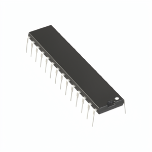 PIC16C55A-04_SP Buy Online Electronic Components In Stock Embedded 28 DIP - Product Image 1
