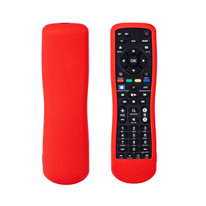 Funda Protectora de Silicona para Control Remoto de TV <span class=keywords><strong>MOVISTAR</strong></span>, Carcasa Protectora Duradera - Product Image 1