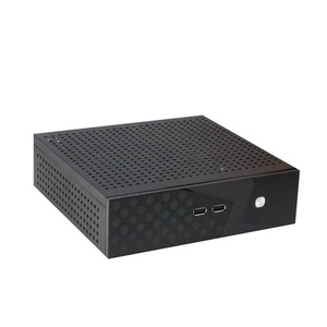 Plink 8F3E1-Orin สำหรับ AGX Orin กล่องประมวลผล AI แบบฝังตัว 64GB พร้อมประสิทธิภาพ 275 TOPS มีสินค้าในสต็อก Plink 8F3E1-O - Product Image 4