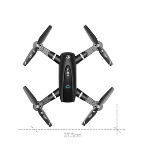 Cmahoshi — Drone S167 quadricoptère GPS avec caméra 5G RC, HD 4K, WIFI, FPV pliable, Photos et vidéos en vol, hélicoptère, S167 - Product Image 6