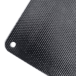 Tấm pin năng lượng mặt trời chống thấm tùy chỉnh, hiệu suất cao, 6V 12V, chống tia UV, chất liệu ETFE, công suất 5W 10W 15W 20W dùng cho Gateway LoRa <span class=keywords><strong>NB</strong></span>-IoT - Product Image 3