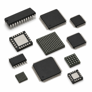 STM32F103C8T6ชิป IC 4KB ARM-M0 32KB 48MHz แฟลช LQFP-48ไมโครคอนโทรลเลอร์ (MCUs/MPUs) ส่วนประกอบ IC STLED316SMTR - Product Image 1