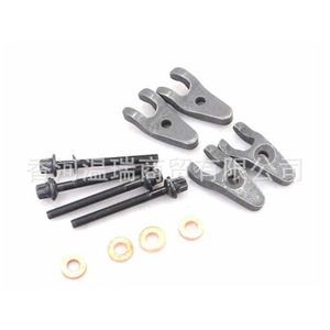 SsangYong Fuel Injector Screw <b>Washer</b> Kit 6659901001 6650170060 6650170003 For Automotive Repair Parts - Product Image 5