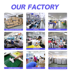 Hàng Ngày Thể Thao Dệt Kim Vớ Thể Thao Biểu Tượng Hiệu Suất Grip Vớ Tùy Chỉnh Bao Bì Miễn Phí Kích Thước Của Nam Giới Vớ - Product Image 5