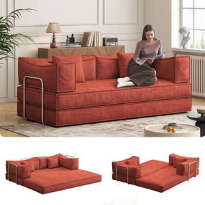 Productores de Muebles a Medida en Foshan, Ofrecen Muebles Chinos a Bajo Precio, MOQ Bajo de 1 Pieza, Dropshipping Disponible - Product Image 3