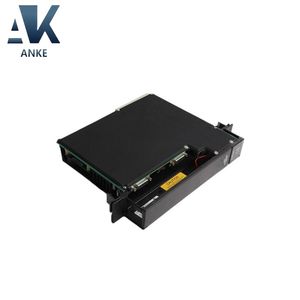 IC697CGR935 Unité centrale de traitement à fente unique General Electric - Product Image 2