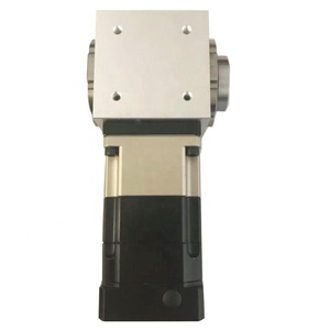 AW110AS-L2-30 - Boîtier de direction à arbre creux RF avec sortie à bride rotative, réducteur à 90 degrés et PCD de 145 mm pour machine - Product Image 4