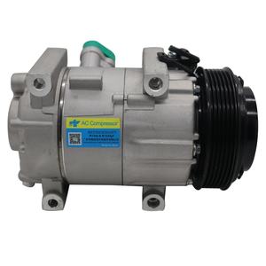 Compresseur de climatisation automobile 12V de haute qualité, état neuf, pour HYUNDAI I30 KIA Ceed Proceed 1.0 CA500-PTGKA-03 CA500-PTGKA-04 - Product Image 4