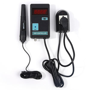 Flygoo Online Water Quality Monitor ORP Controlador Medidor ORP Nível De Ozônio para Piscicultura - Product Image 6