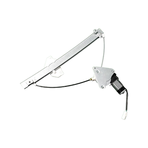 Elevalunas SIGMA 98810-17200 para Matrix trasero izquierdo - Product Image 2