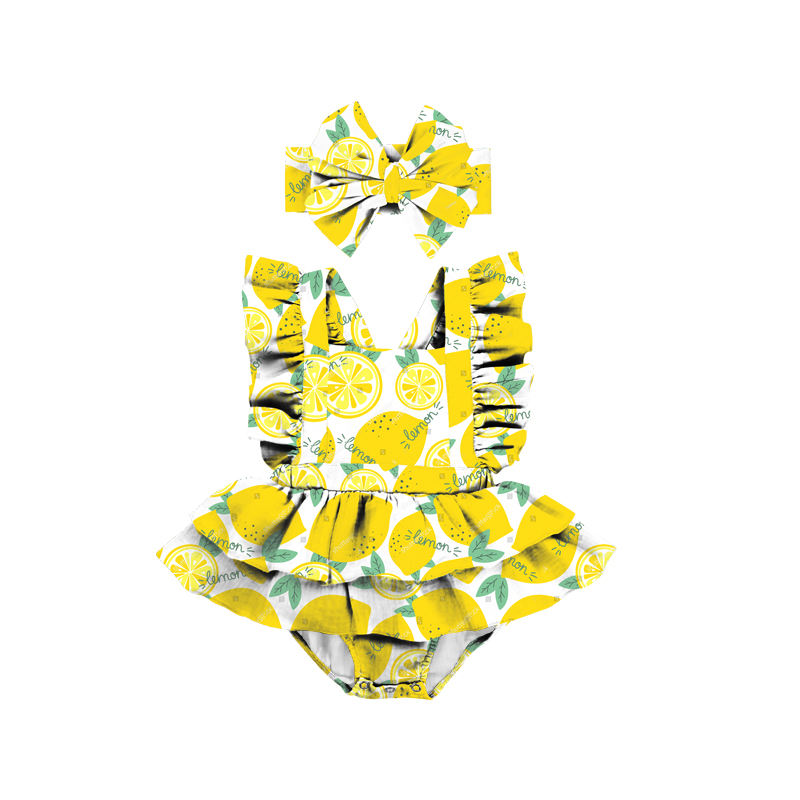 Baby Romper Summer