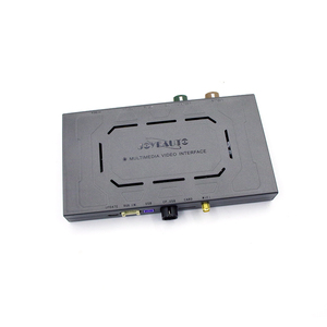 Adaptateur sans fil <span class=keywords><strong>Apple</strong></span> <span class=keywords><strong>CarPlay</strong></span> & Android Auto pour Audi-Modèles A1 à Q7, Mirroring intelligent, Easy Plug & Play - Product Image 3