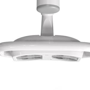 Lampe LED dentaire pour fauteuil dentaire, éclairage LED pour thérapie buccale monté au plafond - Product Image 2